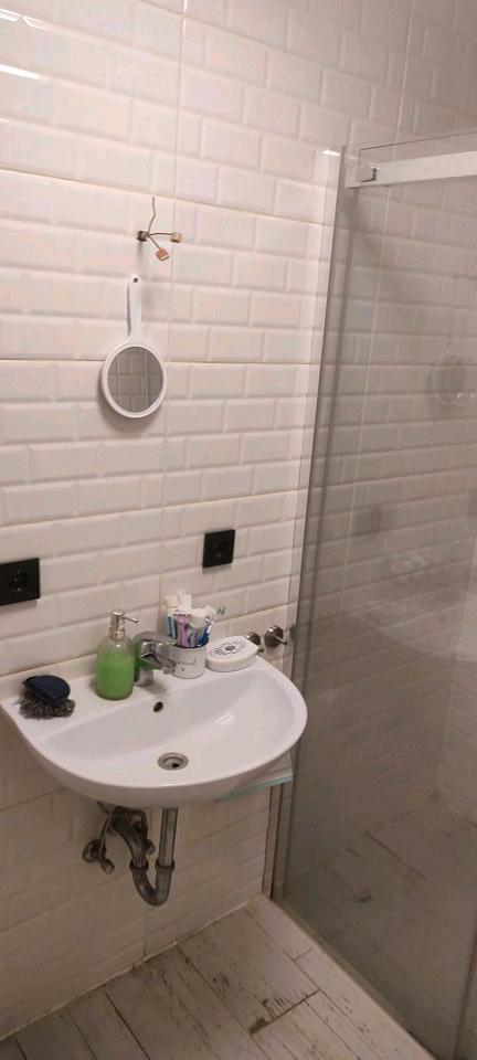 Thumbnail-1 Zimmer Wohnung mit Möblierung zu vermieten schon ab 01.06.26