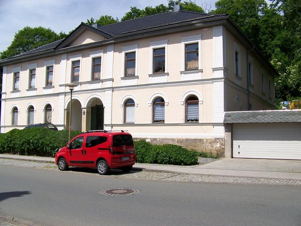 Thumbnail-sehr schöne 3RW in Rudolstadt