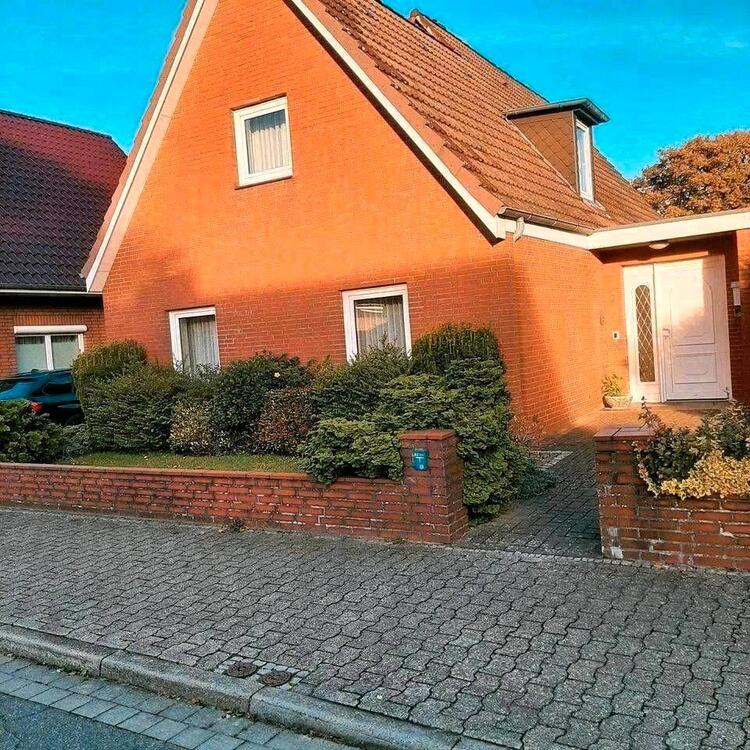 Thumbnail-!!Anfragestopp!!! Einfamilienhaus zu vermieten
