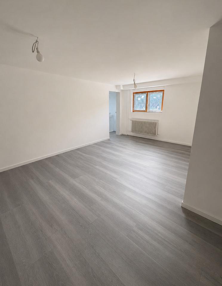 Thumbnail-Helle 1 Zimmer Wohnung Bensheim Erstbezug