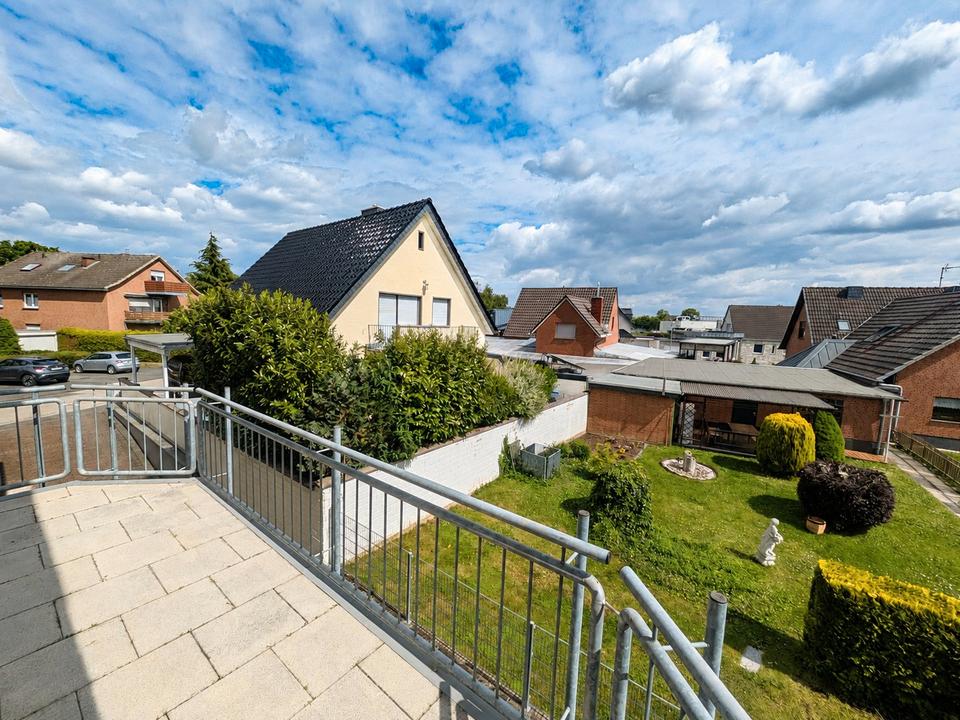 Thumbnail-2-Zimmer-Eigentumswohnung in ruhiger Wohnlage von Weilerswist