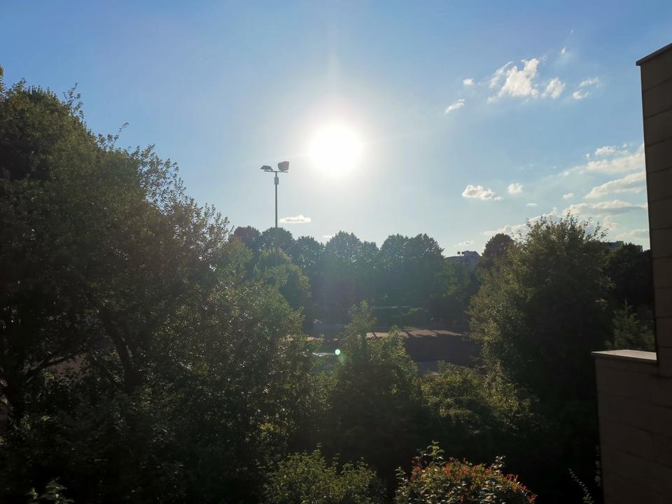 Thumbnail-Eigentumswohnung in Köln Weiden mit Stellplatz