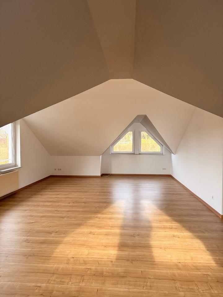 Thumbnail-Helle Dachgeschosswohnung