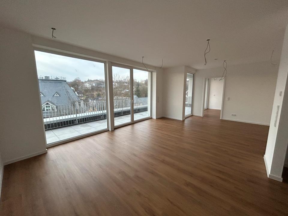 Thumbnail-Exklusives Penthouse mit Panorama-Blick über Hilchenbach