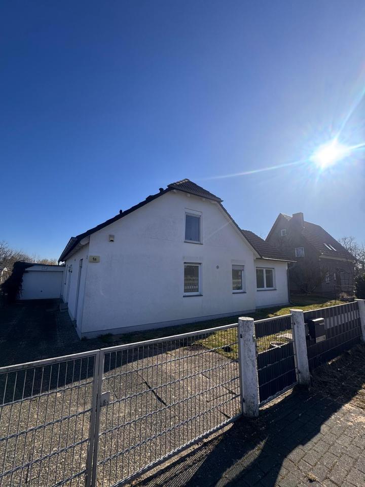 Thumbnail-Ohne Makler! Einfamilienhaus mit Galerie, Sauna & gr. Grundstück