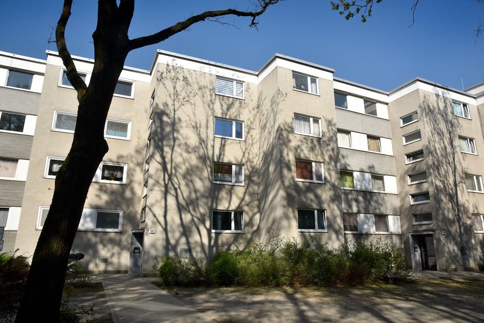 Thumbnail-Bequem mit dem Aufzug zur Wohnung 1.OG Wohnung 1