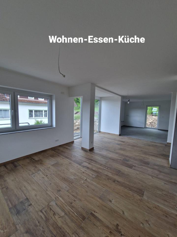 Thumbnail-Traumhaus in Toplage in Bopfingen