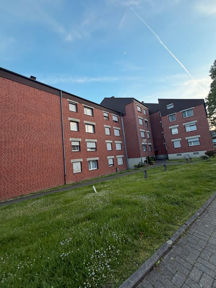 Thumbnail-Moderne 3-Zimmer-Wohnung in Bergkamen – ca. 80 m²