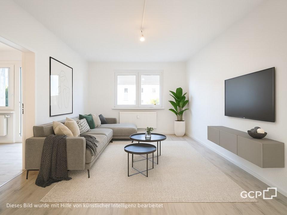 Thumbnail-1. Kaltmiete? Übernehmen wir*! Willkommen Dorham im Arzgebirge!