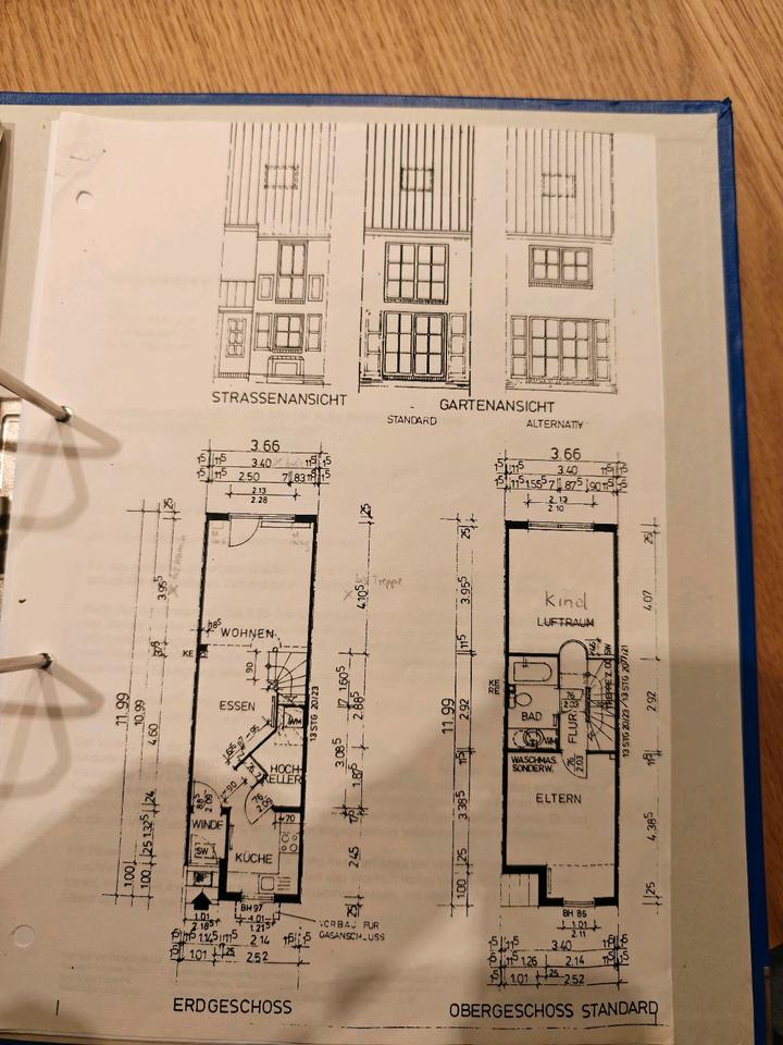 Thumbnail-Gemütliches Haus in Hämelerwald