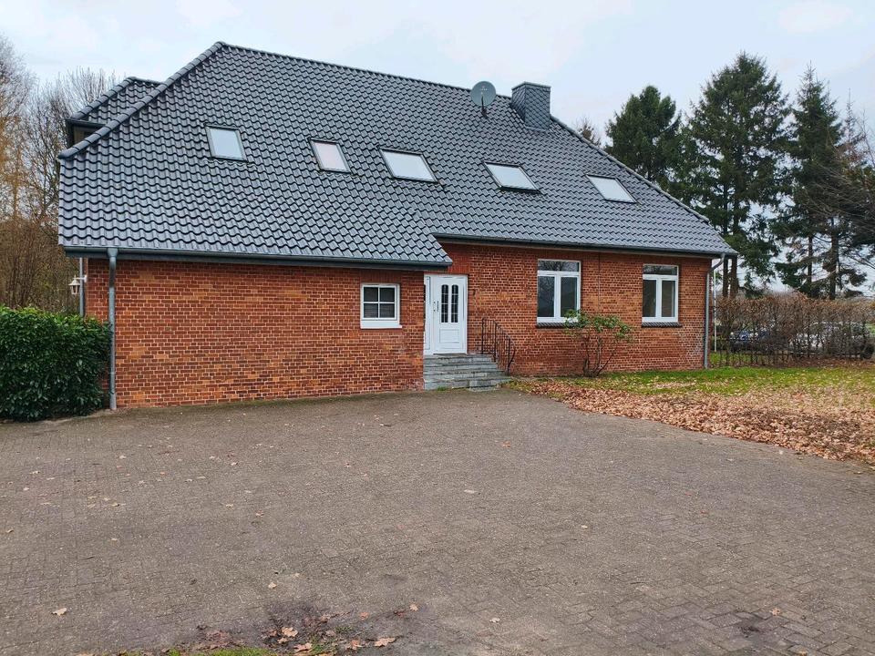 Thumbnail-3-Zimmer 85qm EG-Wohnung zu vermieten