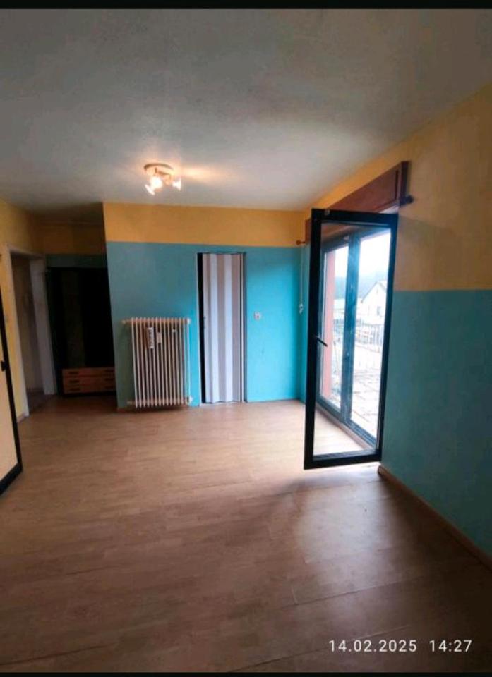 Thumbnail-Wohnung zu vermieten