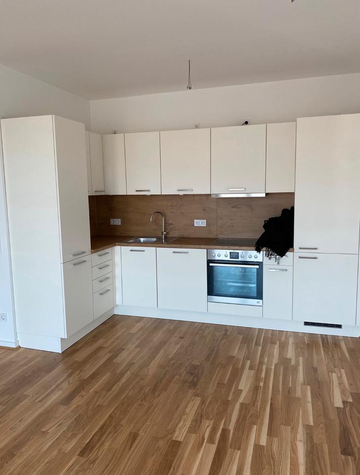 Thumbnail-Attraktive 4-Raum-Wohnung mit viel Platz für die Familie