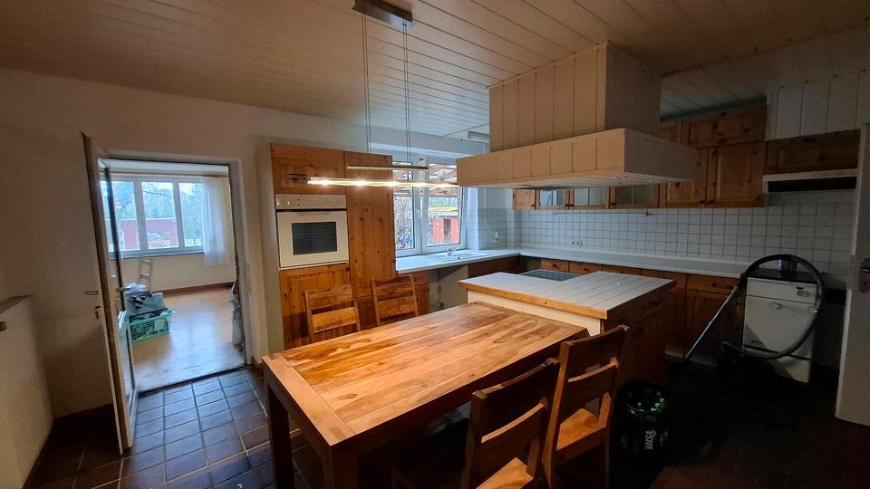 Thumbnail-Wohnung zur vermieten