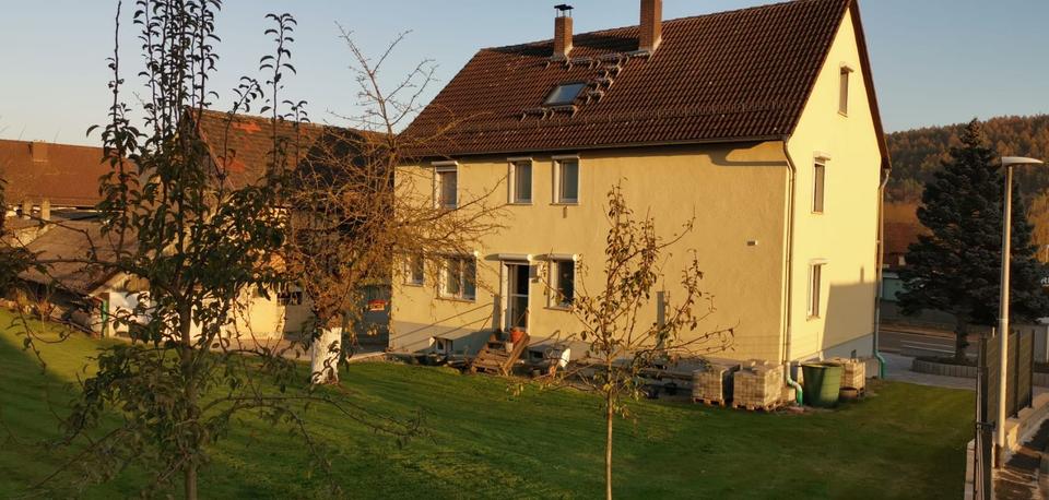 Thumbnail-Einfamilienhaus