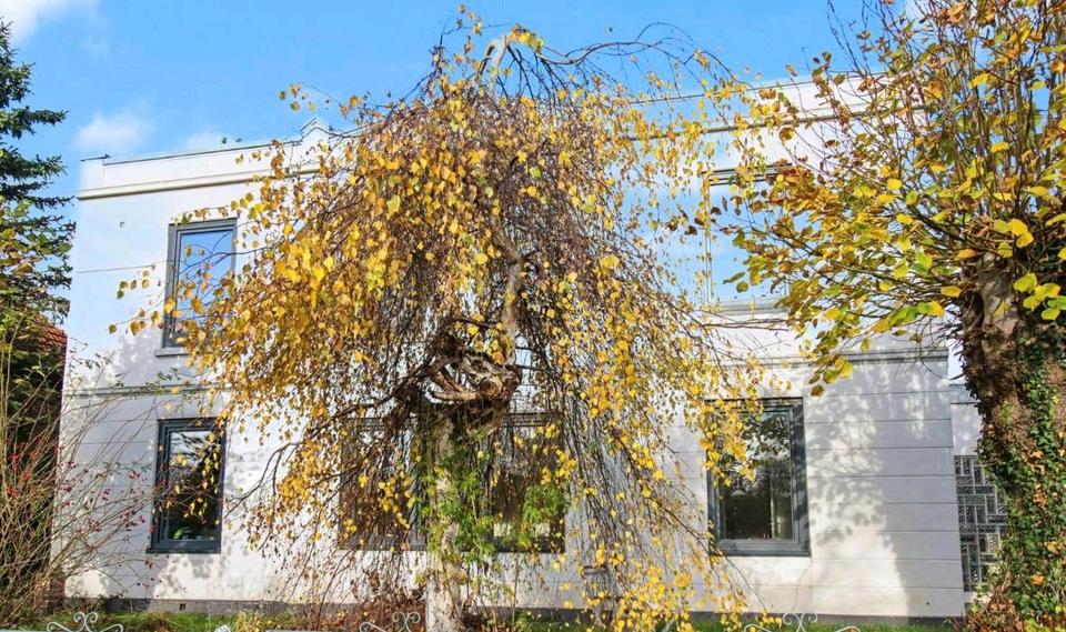 Thumbnail-Stadthaus mit Charme nahe der Hohwachter Bucht