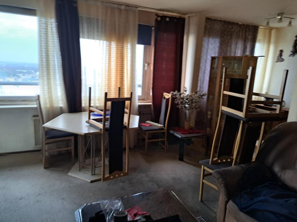 Thumbnail-Helle, voll möblierte Wohnung zu vermieten