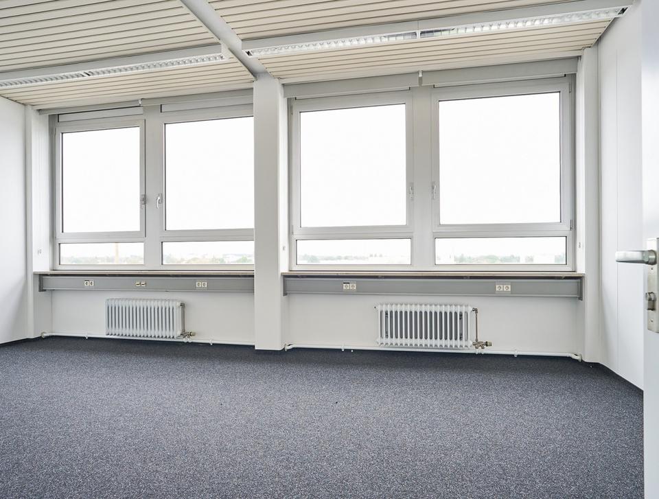 Thumbnail-Satellitenbüro mit optimalem Value for money