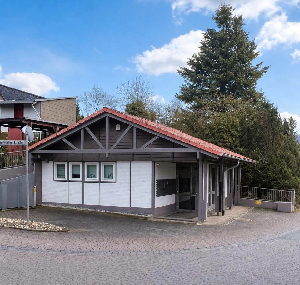 Thumbnail-Freistehendes Haus - provisionsfrei & sofort bezugsfertig