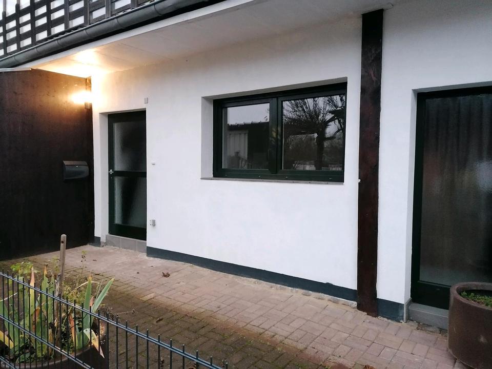 Thumbnail-3 Zimmer Wohnung 125 m2 Neubau inkl. Garten Kaltmiete