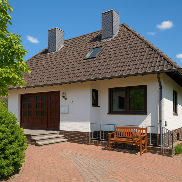 Thumbnail-Großes Haus mit vielen Möglichkeiten