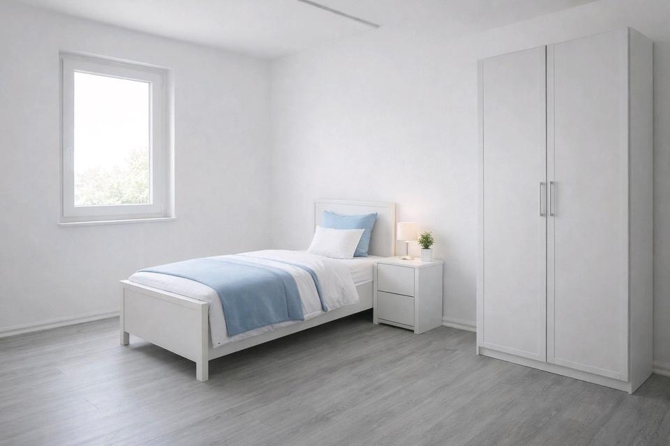 Thumbnail-Jobcenter Wohnung zu vermieten!