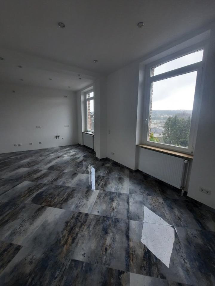 Thumbnail-Wohnung mit einem großen Bad in Hagen Haspe zu vermieten