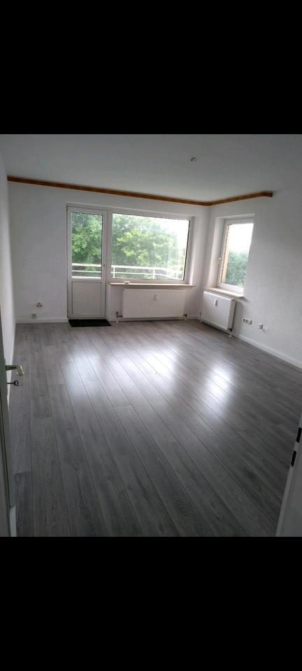 Thumbnail-1 Zimmer-Wohnung 37,5 qm zu vermieten, teilmöbliert
