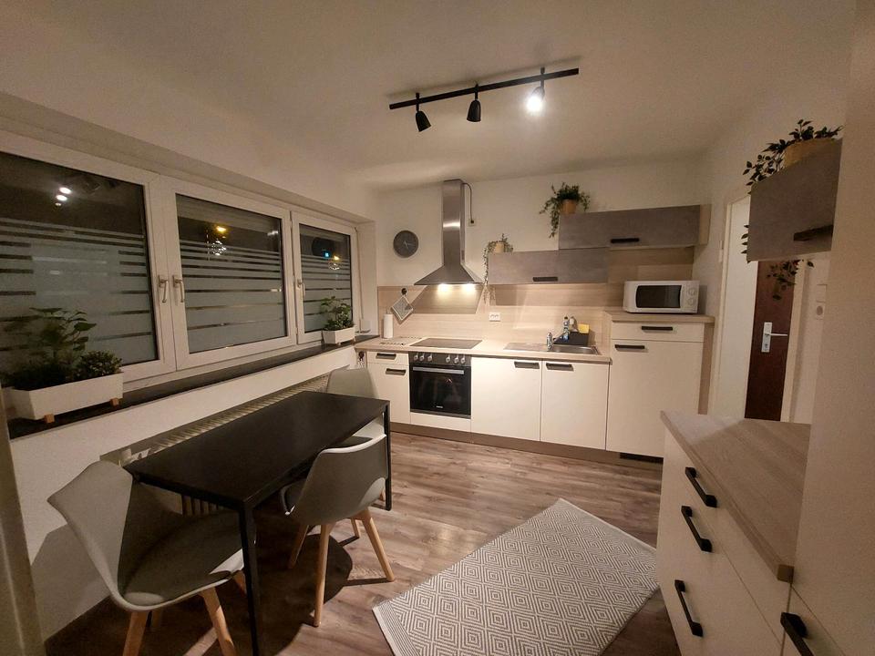 Thumbnail-1 Zimmer Wohnung möbliert