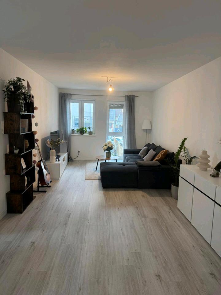 Thumbnail-95qm Wohnung zu vermieten ab 01.03.2026