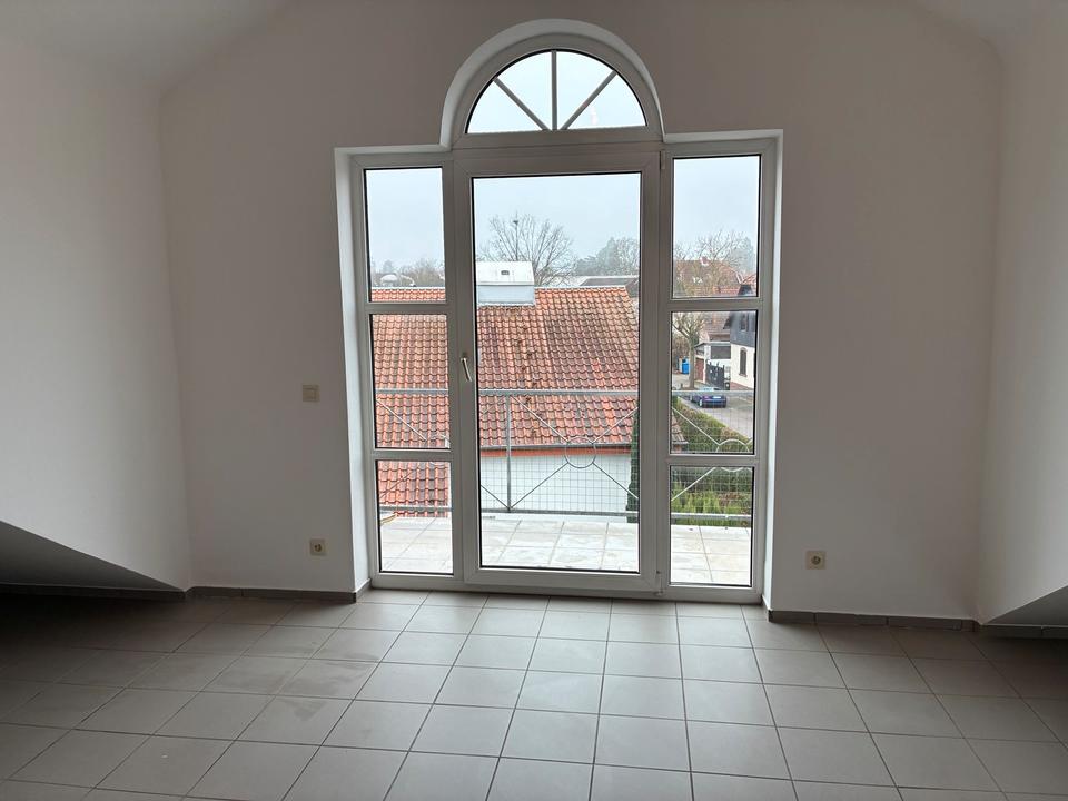 Thumbnail-Helle und ruhige 2 Zimmerwohnung in Worms-Hochheim, renoviert