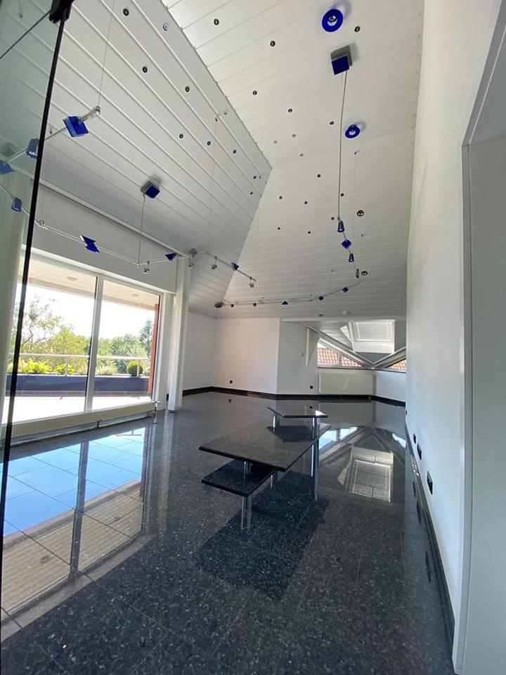 Thumbnail-Mietwohnung Uetze Penthouse