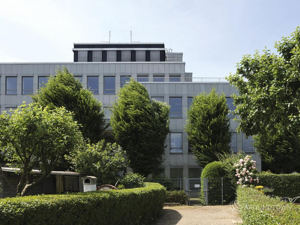 Thumbnail-Moderne Bürofläche in Düsseldorf – effizient, gut angebunden und ideal für flexible Teams