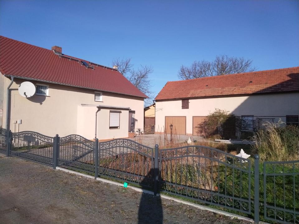 Thumbnail-Ferienhaus Ferienwohnung Senftenberger See Lausitz