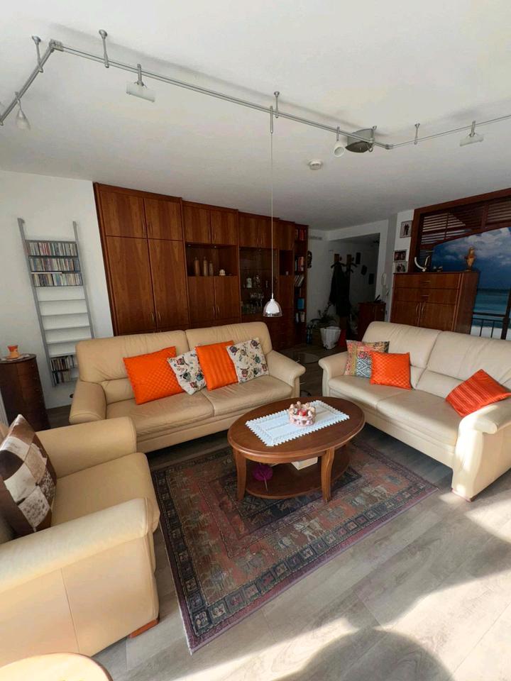 Thumbnail-Barrierefreie Seniorenwohnung in 65510 Hünstetten