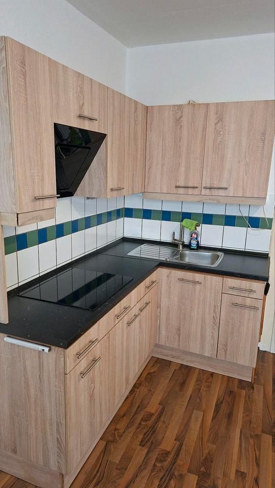 Thumbnail-Wohnung ca 67qm in Ennepetal Centrum