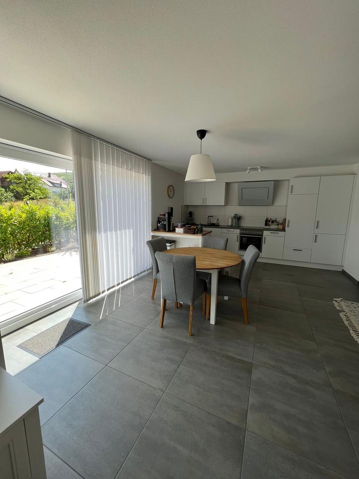 Thumbnail-2-Zimmer Wohnung in Durbach zu vermieten