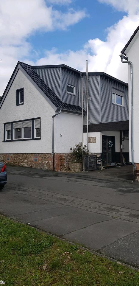 Thumbnail-Wettenberg EFH 90qm mit ELW 50qm