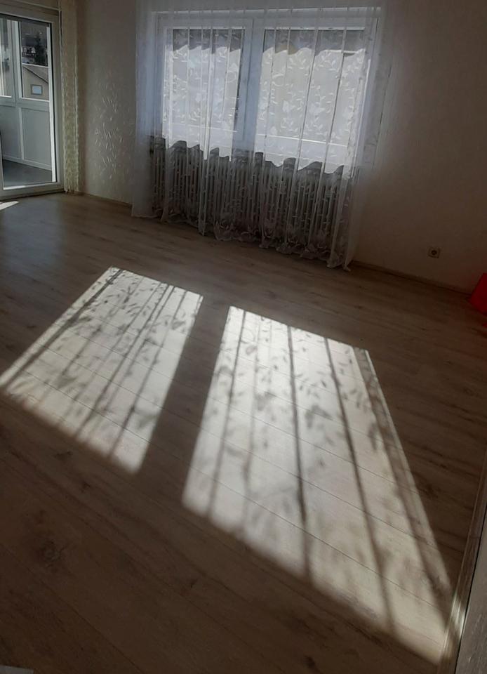 Thumbnail-4Zi.Wohnung in Furtwangen zu vermieten auch WG möglich
