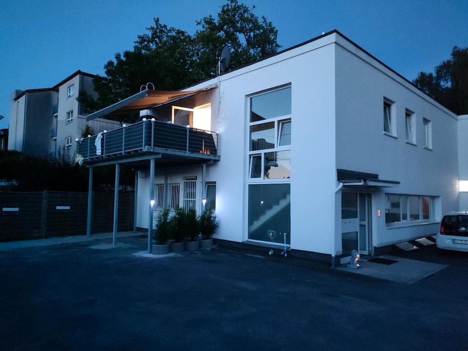 Thumbnail-Exklusive Eigentumswohnung Haus im Haus