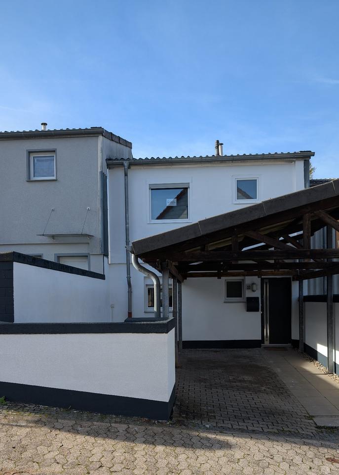 Thumbnail-Modernisiertes 1.Fam.-Reihenmittelhaus in 66280 Sulzbach