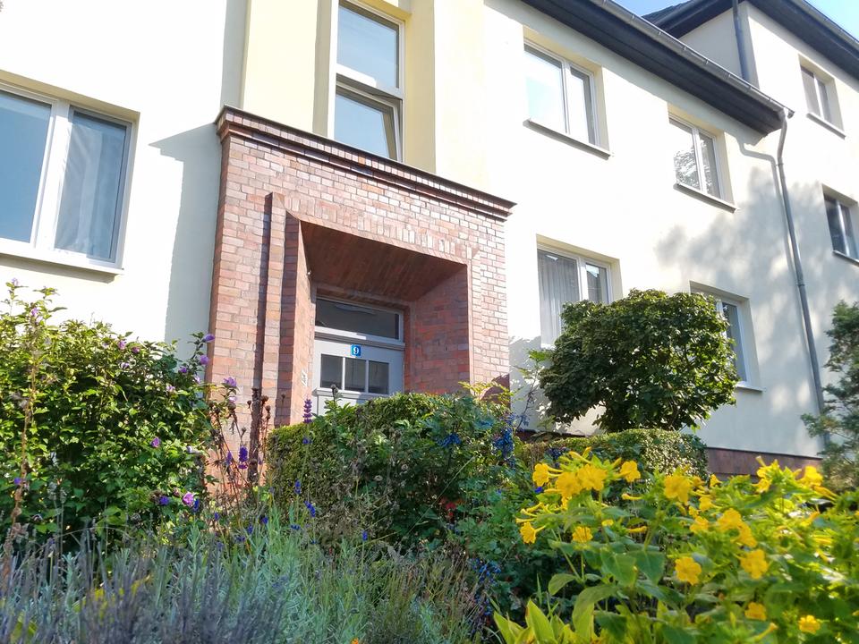 Thumbnail-Hübsche 3-Zimmer im Lerchenweg - Grüne Nachbarschaft inkl.