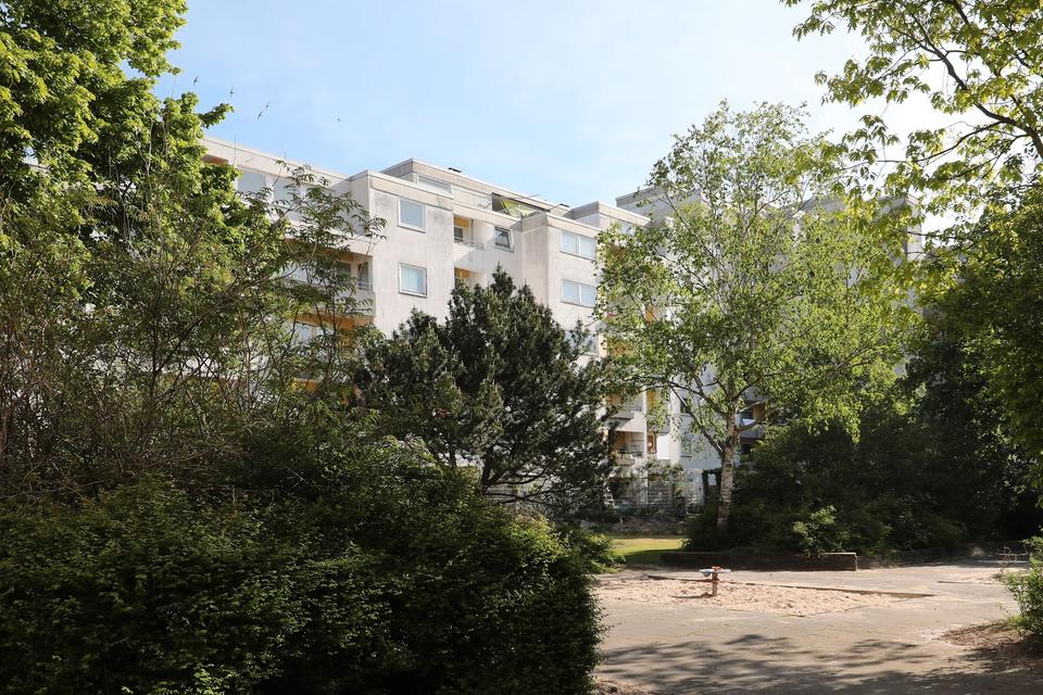 Thumbnail-Großzügige Wohnung zum Wohlfühlen 2.OG links