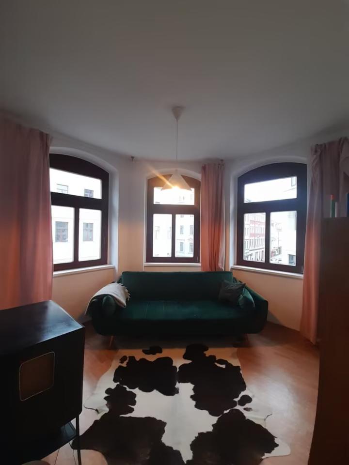 Thumbnail-Traumwohnung 2-Zimmer in der Dresdner Neustadt