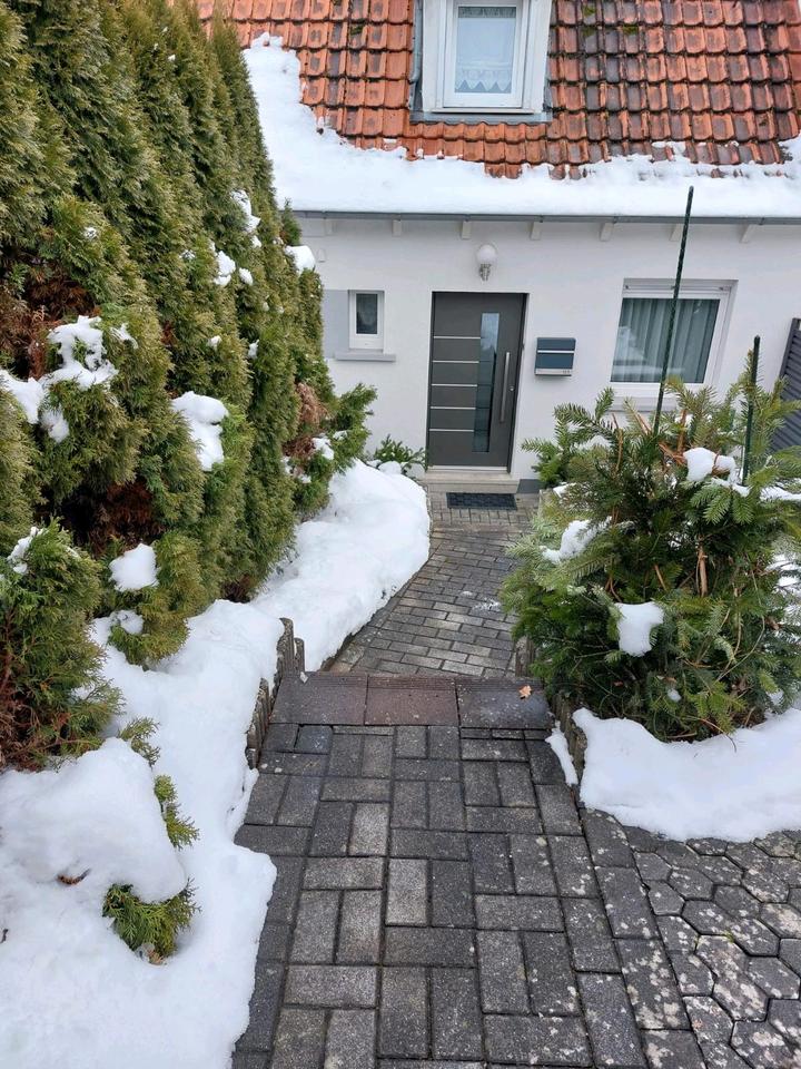 Thumbnail-Einfamilienhaus direkt in Schlitz