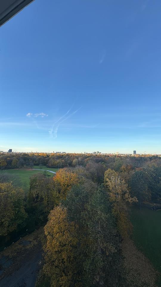 Thumbnail-Helles, möbliertes Zimmer - Erstbezug