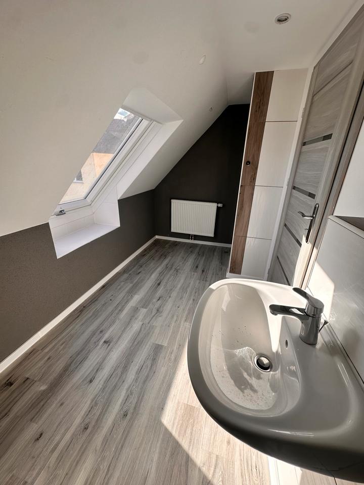 Thumbnail-Wohnung zu Vermieten in Pressig Hauptstraße