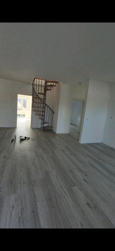 Thumbnail-ca.130qm Wohnung zu vermieten absofort frei