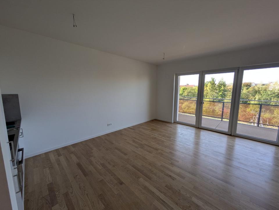 Thumbnail-Leipzig, Südost - Wohnen am Friedenspark Uniklinikum