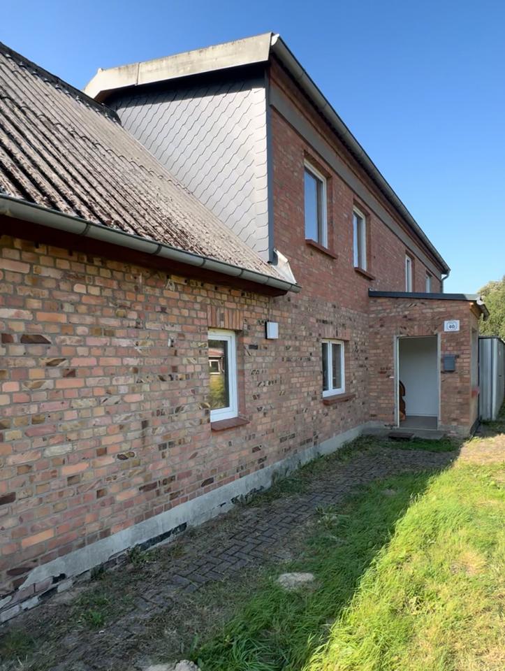 Thumbnail-Kleines MFH + Gewerbe (HallenGaragen) – 7,25% Rendite